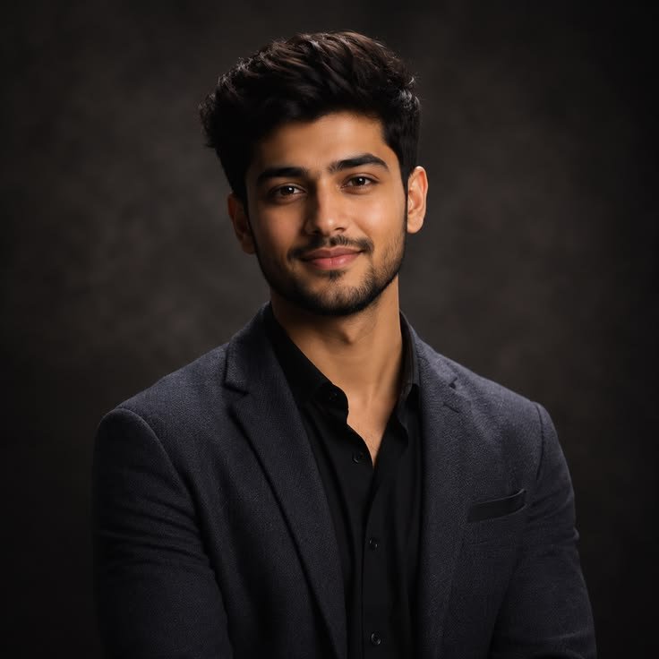 Aarav M.